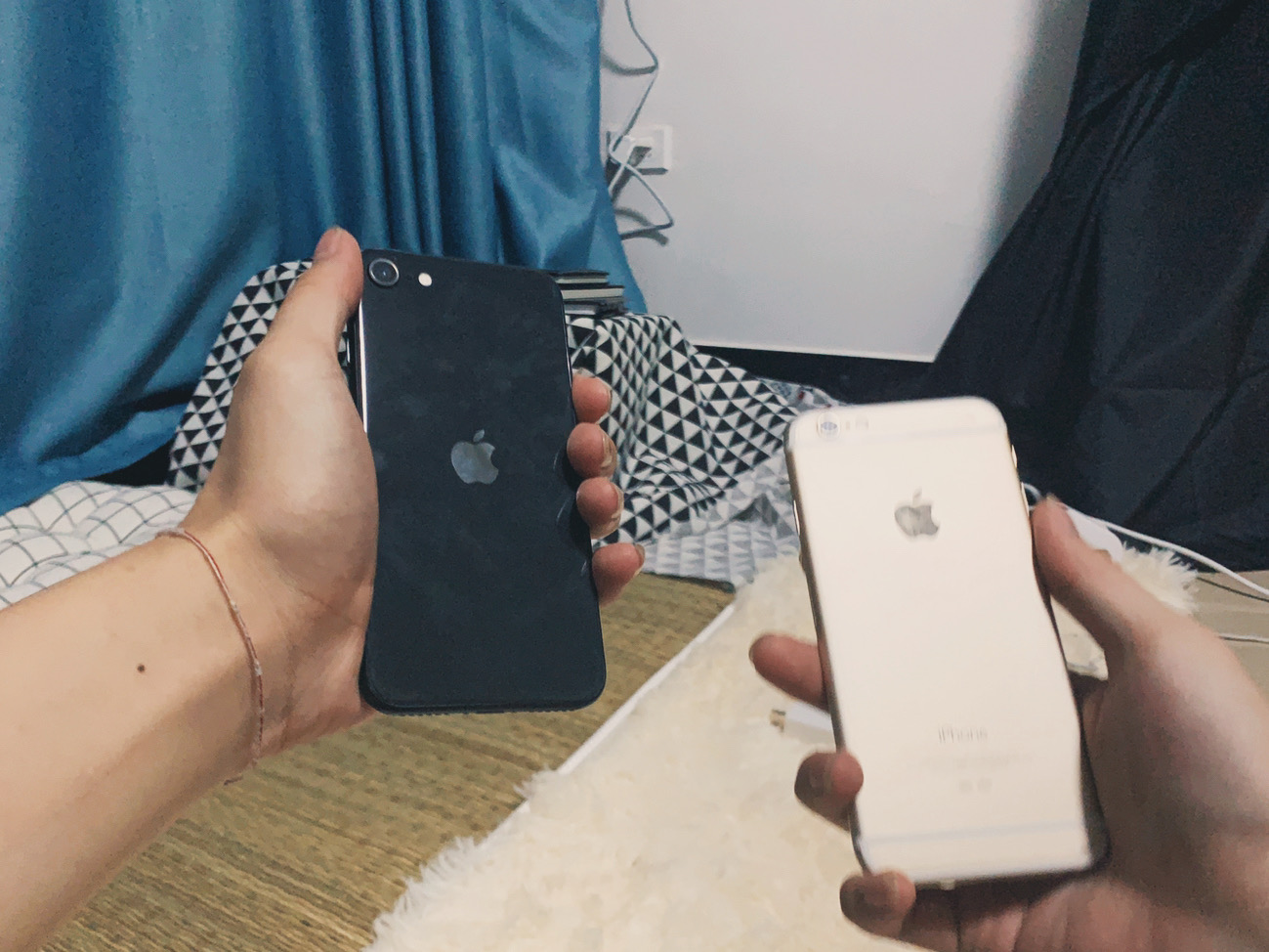 iphone6s上市时间 苹果6s哪一年上市