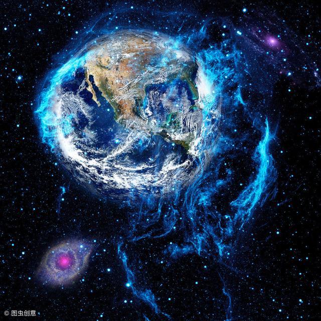 地球有心脏吗 地球有生命的原因