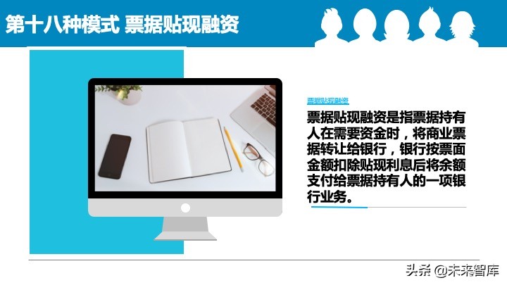 2020中国中小企业融资模式大全（85页）