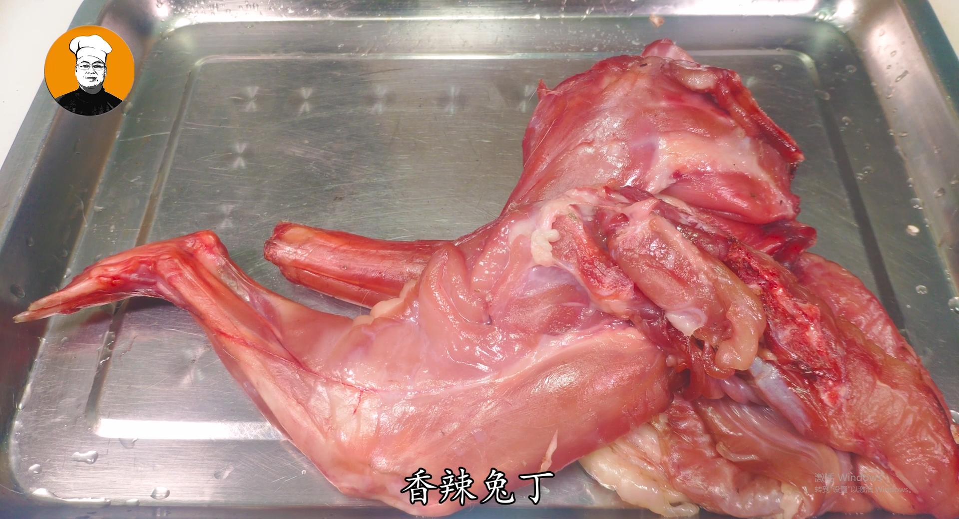 兔子肉怎么做好吃 怎样炖兔肉又烂又好吃