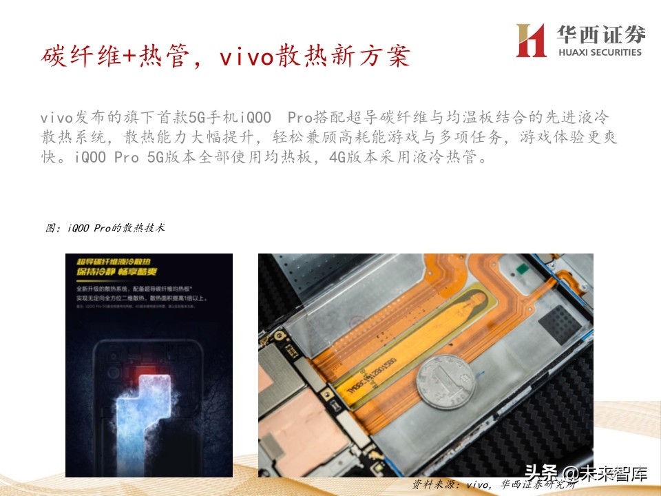 5G产业链200页报告解读：5G手机初启征途，万物互联星辰大海