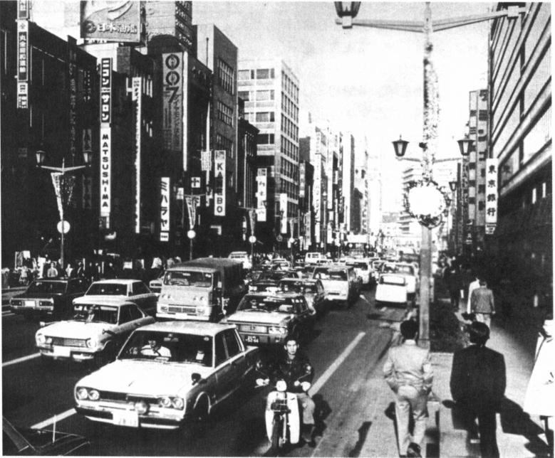 1964年东京奥运会 1964东京奥运会体现了