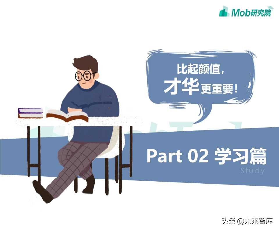 Z世代大学生图鉴