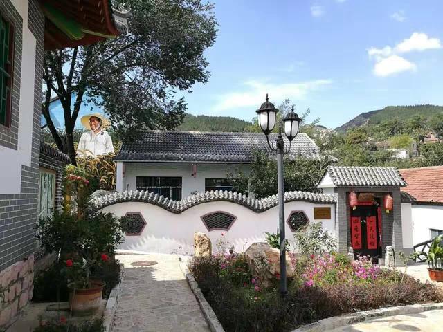 当“中国旅游日”遇上周末，免费、打折……淄博景区放“价”等你