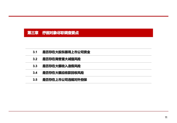 上市公司融資紓困的模式與要點