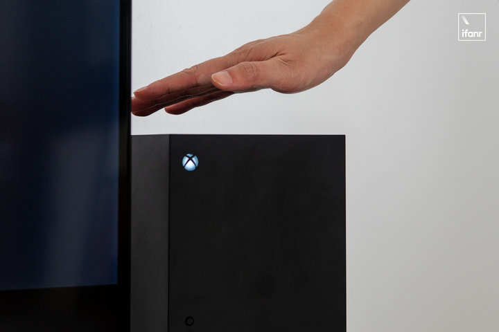 微软surfacex微软主机x2
