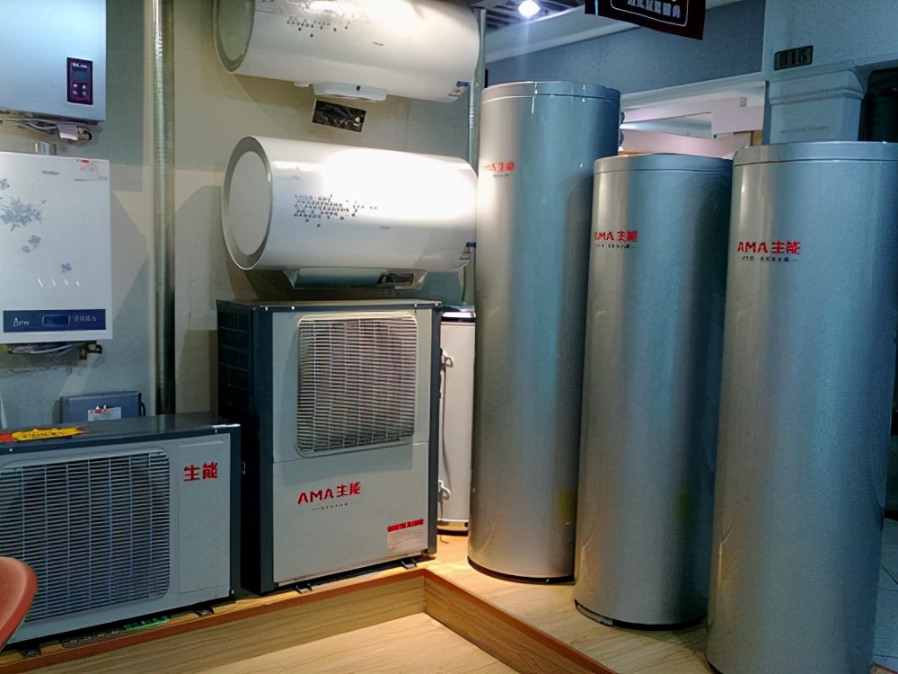 空气能热水器好不好 空气能热水器哪个品牌最好