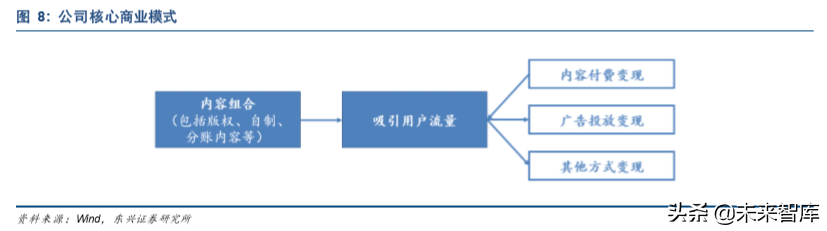 爱奇艺深度解析：中国视频付费领军者