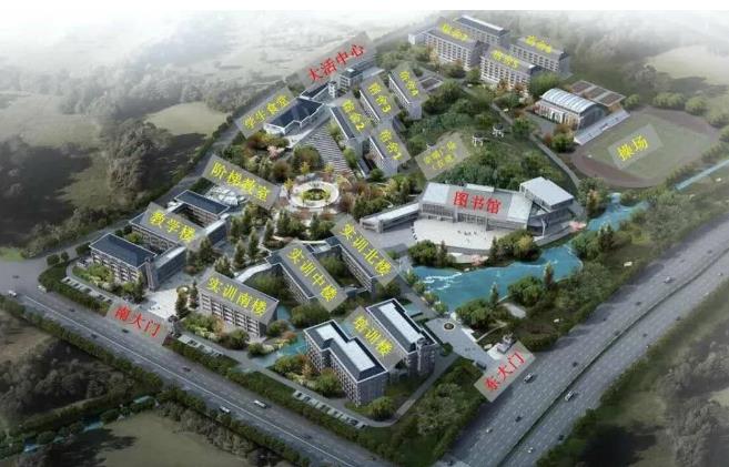 江苏卫生健康职业学院 江苏最差的八个学院