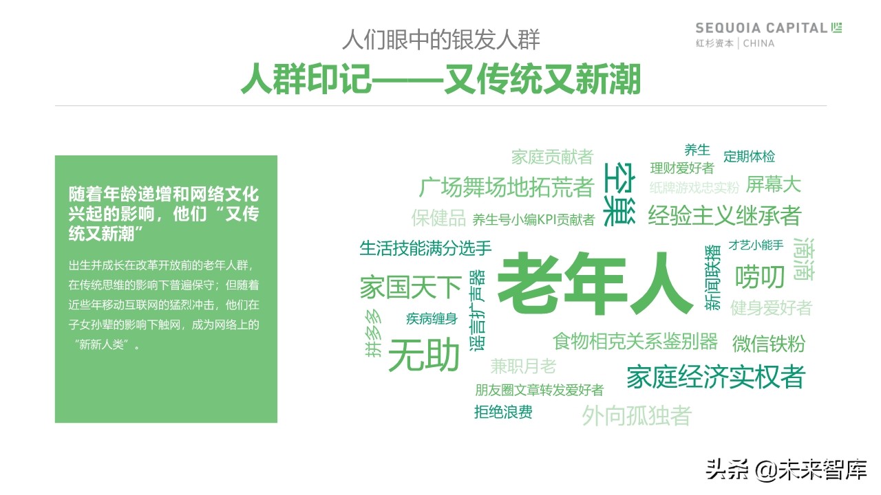 2019年中國城市養(yǎng)老消費(fèi)洞察報(bào)告（62頁）