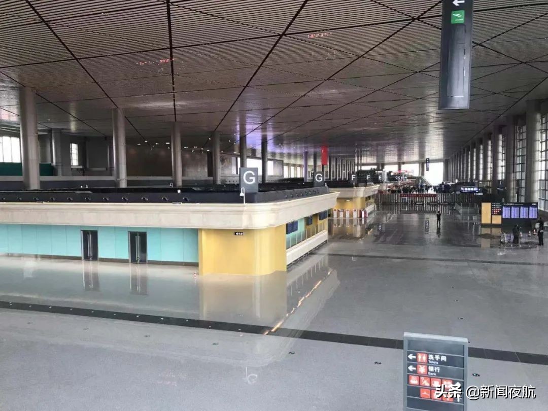 哈尔滨太平国际机场 哈尔滨太平机场官网