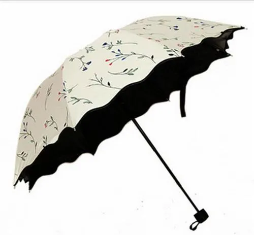 太阳伞遮阳伞（遮阳伞有必要买很贵的吗？看完我划掉了淘宝）