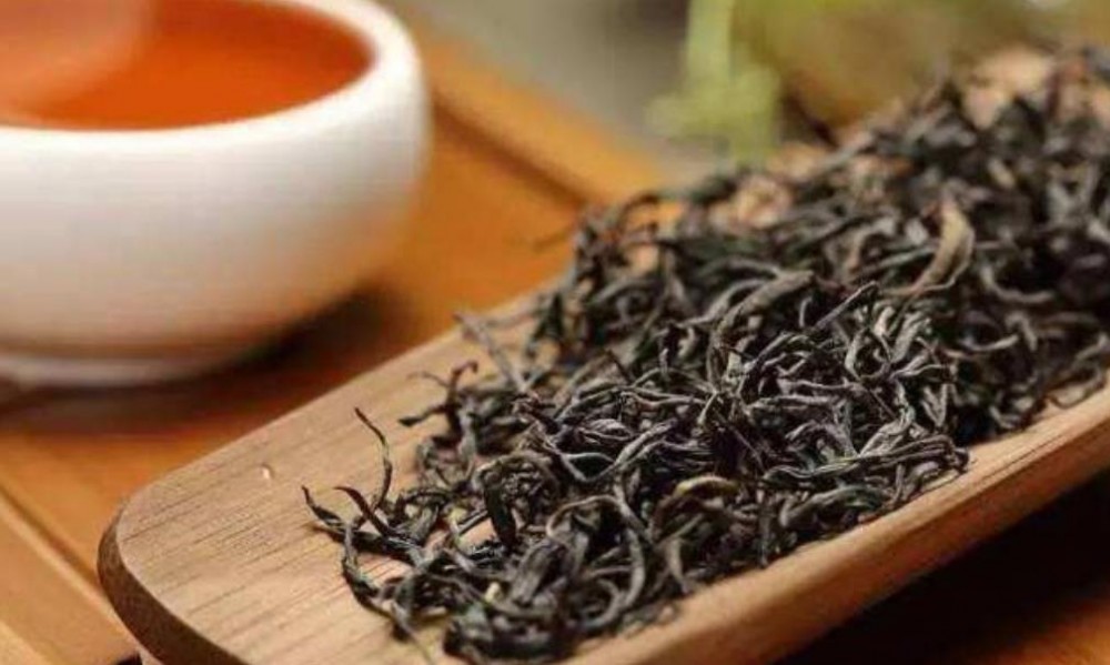 红茶和绿茶区别（红茶与绿茶的区别，代表茶品有哪些）