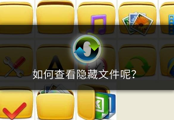隐藏的文件夹怎么找出来 已经隐藏的文件夹怎么恢复