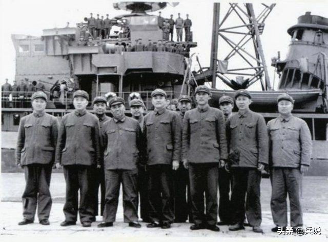1974年西沙海战 1974年西沙保卫战