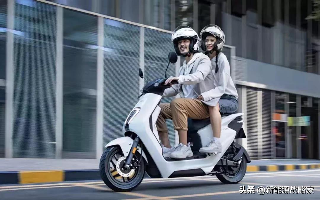 电动摩托车品牌TOP10:未来出行的新潮流 电动摩托车品牌TOP10:未来出行的新潮流