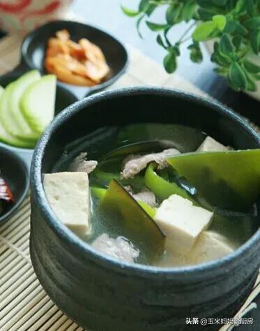 豆腐汤的做法大全 豆腐汤的8种最佳配方