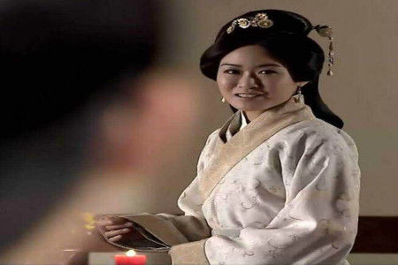 诸葛亮的老婆是谁 诸葛亮的妻子长啥样