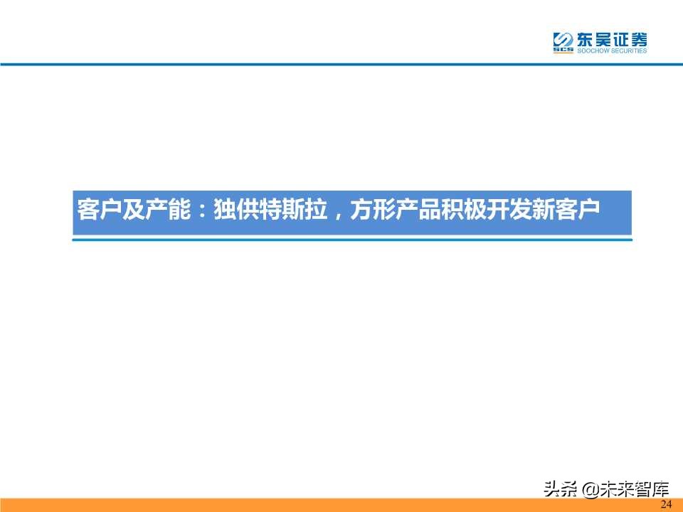动力电池龙头研究之松下电器专题报告