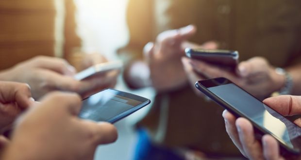 mobile是什么意思 苹果为啥出现mimobile