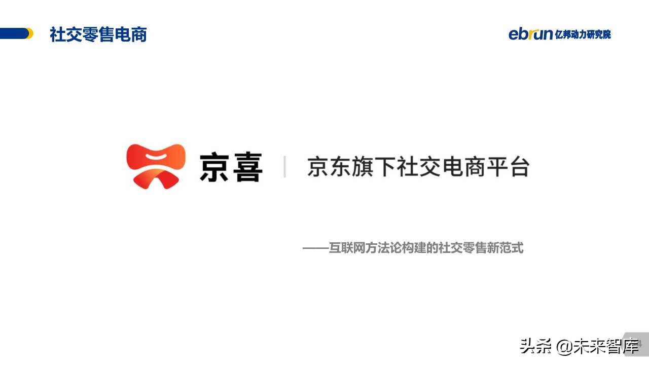 中国社交电商白皮书2019