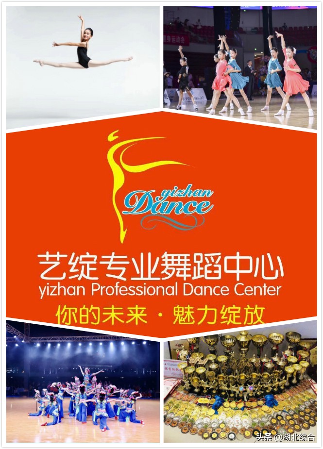 湖北电视台综合频道 中央电视台综合频道