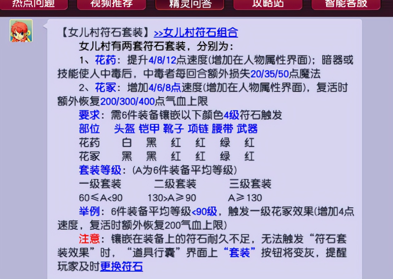 梦幻西游：10月大改预测之我猜这个策划肯定忘记了