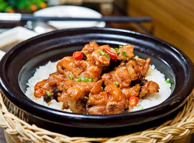 煲仔饭的做法大全 家庭版煲仔饭的做法