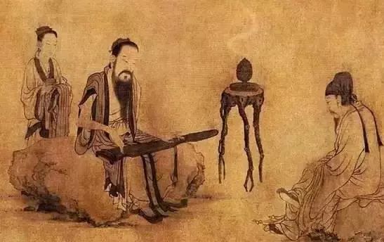 中国古代十大名曲 十大古曲名曲欣赏
