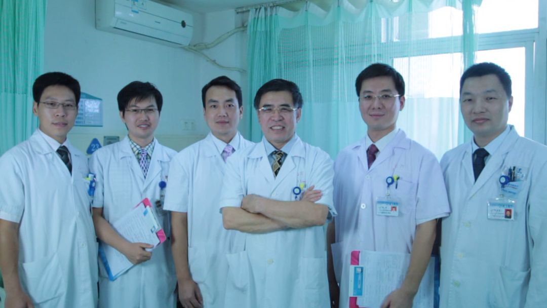 腰椎退行性改变()