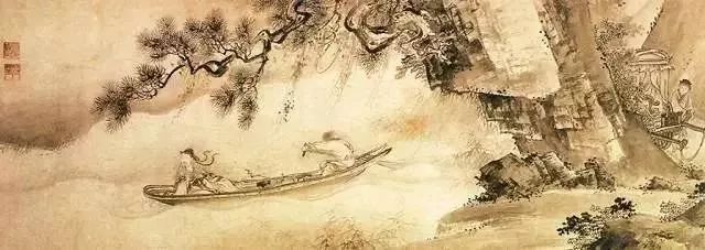 陶渊明归去来兮辞 归去来兮辞原文朗诵