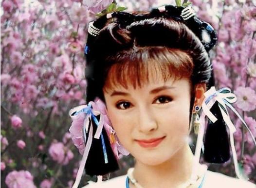 武媚娘传奇演员表 武媚娘传奇马震
