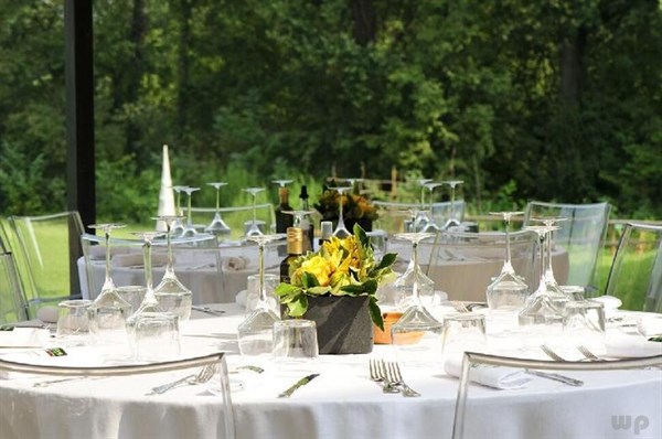 天下没有不散的宴席(书上说天下没有不散的宴席)