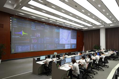 杭州经济技术开发区 杭州下沙经济开发区