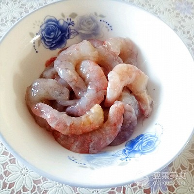 虾仁木耳鸡蛋饺子馅的做法（虾仁木耳鸡蛋饺子窍门）