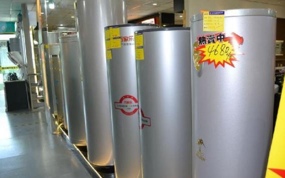 空气能热水器好不好 空气能热水器除垢