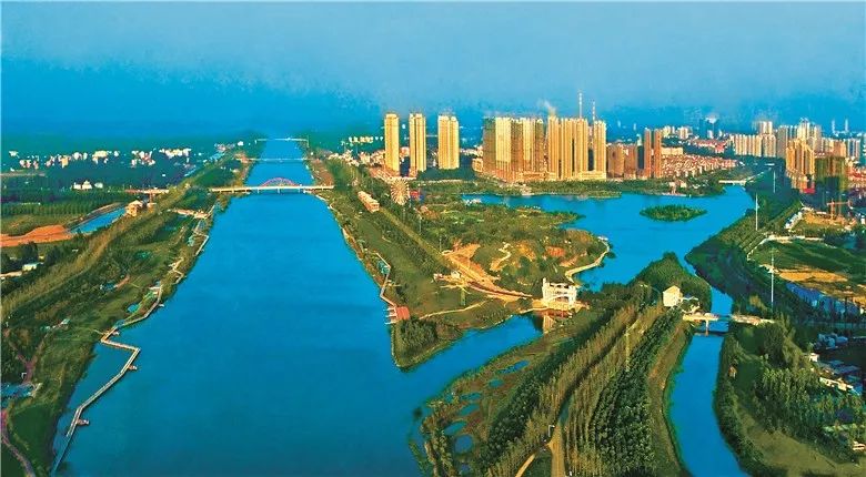 升級啦！宿州這個景區被列為國家4A級7家旅游景區，你去過嗎？