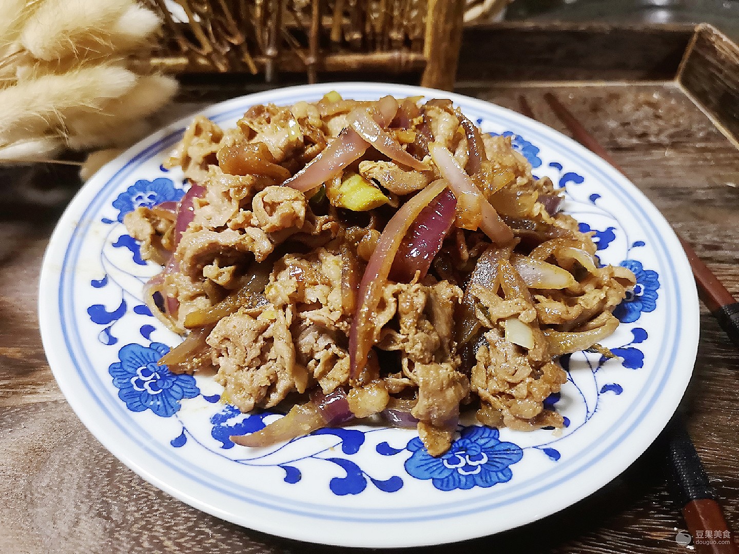 孜然羊肉的做法 孜然羊肉的最简单做法
