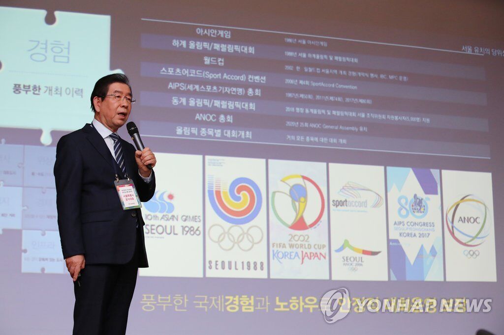 2032年奥运会 2032奥运会中国申奥吗