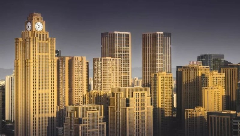 烂尾楼是什么意思 恒大宣布破产