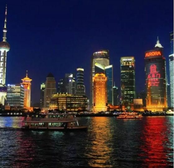上海旅游必去景點推薦_上海推薦好景點