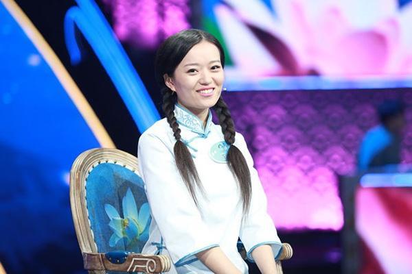 中国诗词大会冠军 中华诗词大会历届冠军