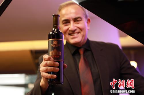 张裕解百纳干红葡萄酒 张裕红酒全部价格表