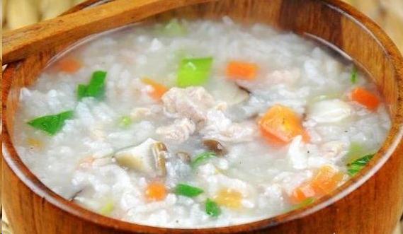 八宝粥的配料是哪八样 八宝粥有哪八种