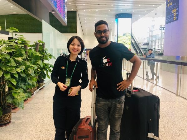 广州白云机场电话 广州白云机场咨询电话