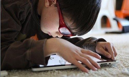 如何消除近视眼 如何消除近视眼袋