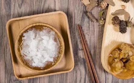 燕窝的功效与作用 炖燕窝的做法步骤