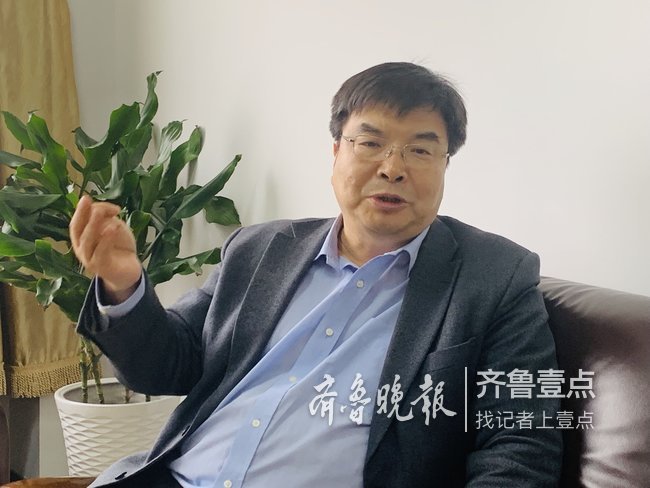 山东财经大学燕山校区 山东财经大学燕山学