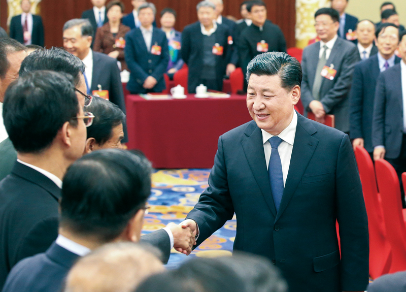 语重心长什么意思 语重心长啥意思