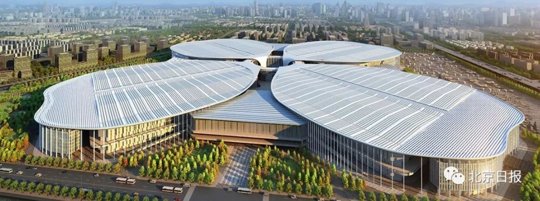 上海国际会展中心 上海展会2022年时间表